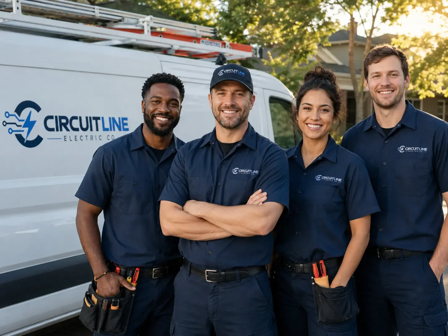 Whole Home Rewiring company in Sterling, NE