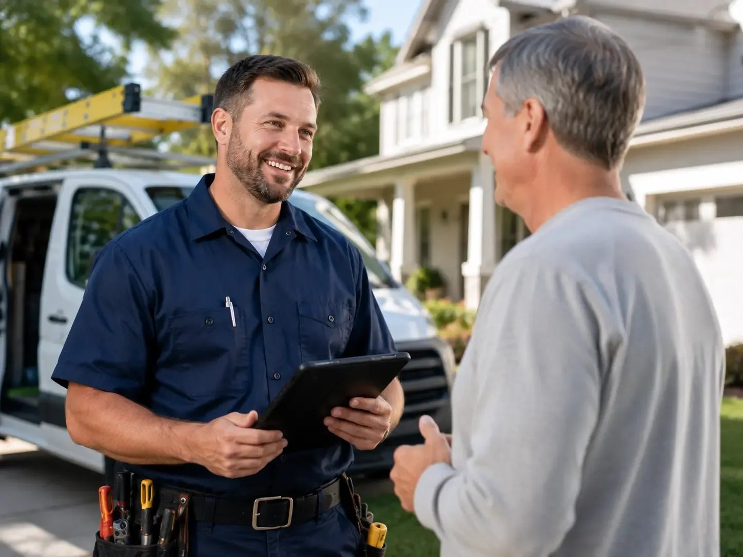 Whole Home Rewiring Sterling, NE FAQs